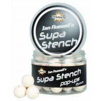 Pop Up Dynamite Baits Ian Russell's Supa Stench, 12mm