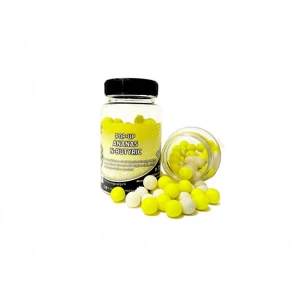 Pop-Up MG Special Carp Ananas N-Butiric 10mm 35gr Pop-Up MG Special Carp Ananas N-Butiric 10mm 35gr