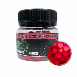 Pop-Up MG Special Carp Squid And Octopus Capsuna 8mm Pop-Up MG Special Carp Squid And Octopus Capsuna 8mm