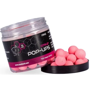Pop Up Nash Citruz New, Pink, 20mm, 75g