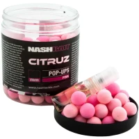 Pop Up Nash Citruz, Pink, 12mm, 75g