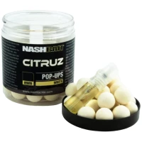 Pop Up Nash Citruz, White, 15mm, 75g