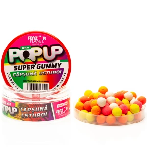 Pop Up Senzor Capsuna & Usturoi, 8mm, 30g