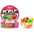 Pop Up Senzor Planet, Planet1016 - Squid & Afine, 10mm, 30g Pop Up Senzor Planet, Planet1016 - Squid & Afine, 10mm, 30g