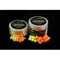 Pop-Up Steg Upters Color Ball 7-9mm 30g Ginger Pop-Up Steg Upters Color Ball 7-9mm 30g Ginger