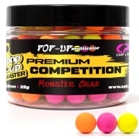 Pop-up CPK Premium Competition, Monster Crab, 10mm, 35g Pop-up CPK Premium Competition, Monster Crab, 10mm, 35g