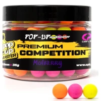 Pop-up CPK Premium Competition, Mulberry, 10mm, 35g Pop-up CPK Premium Competition, Mulberry, 10mm, 35g