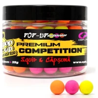 Pop-up Cpk Premium Competition, Squid Capsuna, 10mm, 35g