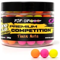 Pop-up CPK Premium Competition, Tiger Nuts, 10mm, 35g Pop-up CPK Premium Competition, Tiger Nuts, 10mm, 35g