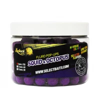 Select Baits pop-up micro Squid And Octopus 8mm