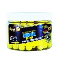 Select Baits pop-up micro Winter Blend 8mm