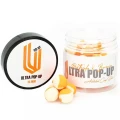 Ultra Pop Up Addicted Carp Baits Portocala & Banana, 15mm, 40g
