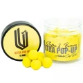 Ultra Pop Up Addicted Carp Baits Scopex & Banana, 15mm, 40g