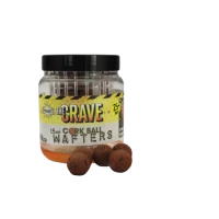 Wafere Dynamite Baits The Crave 15mm
