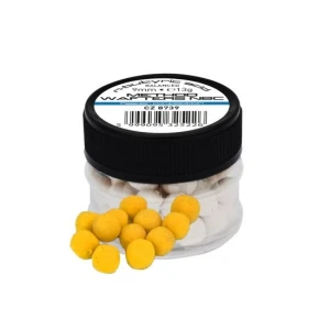 WAFTERS FC CARP ZOOM METHOD FEEDER NBC 11mm 13gr Fluo Orange WAFTERS FC CARP ZOOM METHOD FEEDER NBC 11mm 13gr Fluo Orange