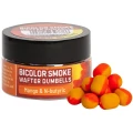 Wafters Benzar Mix Bicolor Smoke Wafter Dumbells Mango&N-Butyric 10x8mm Wafters Benzar Mix Bicolor Smoke Wafter Dumbells Mango&N-Butyric 10x8mm