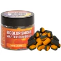 Wafters Benzar Mix Bicolor Smoke Wafter Dumbells Squid&Garlic 12x8mm 60ml