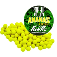 Pop-up Fhp 8mm Yellow Ananas 40g
