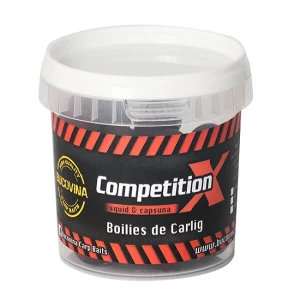 BOILIES CRITIC ECHILIBRAT BUCOVINA CARP BAITS COMPETITION X 120G