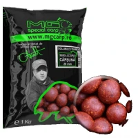 Boilies Mg Special Carp Solubile Squid Octopus Capsuna 20mm 1kg