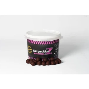 BOILIES TARE BUCOVINA CARP BAITS COMPETITION Z 1KG 20MM