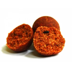 BOILIES TARE SELECT BAITS BIO KRILL 20MM 1KG BOILIES TARE SELECT BAITS BIO KRILL 20MM 1KG