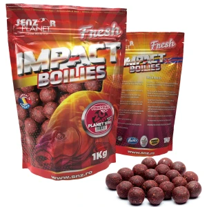 BOILIES TARE SENZOR Planet1016 20mm 1kg BOILIES TARE SENZOR Planet1016 20mm 1kg