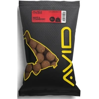 Boilies Avid Classic, Squid & Strawberry, 20mm, 1kg