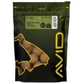 Boilies Avid Premium, Monster Crab Tuna Spirulina, 24mm, 1kg