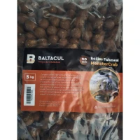 Boilies Baltacul Fishmeal Monstercrab, 20mm, 5kg Boilies Baltacul Fishmeal Monstercrab, 20mm, 5kg