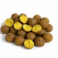 Boilies BUCOVINA Semisolubile, Scopex & Banana, 18mm, 3kg Boilies BUCOVINA Semisolubile, Scopex & Banana, 18mm, 3kg