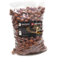 Boilies Baltacul Birdfood Semisolubil, Capsuna, 24mm, 5kg Boilies Baltacul Birdfood Semisolubil, Capsuna, 24mm, 5kg