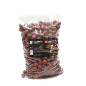 Boilies Baltacul Birdfood Tare Capsuni 24mm 5kg  Boilies Baltacul Birdfood Tare Capsuni 24mm 5kg