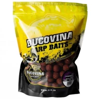 Boilies Bucovina Baits Competition Z Solubil, 24mm, 1kg
