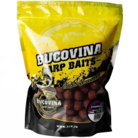 Boilies Bucovina Baits Competition Z Solubil, 24mm, 5kg