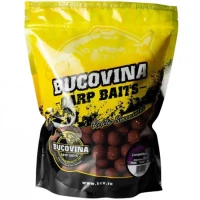 Boilies Bucovina Baits Competition Z Tare, 24mm, 5kg