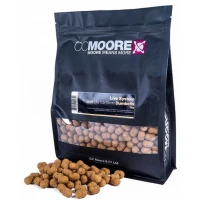 Boilies Cc Moore Dumbells Tare, Live System, 10-15mm, 1kg