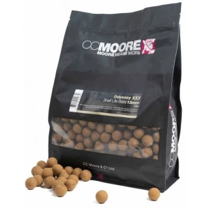 Boilies CC MOORE Tare, Odyssey XXX, 10mm, 5kg