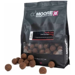 Boilies CC MOORE Tare, Pacific Tuna, 18mm, 1kg Boilies CC MOORE Tare, Pacific Tuna, 18mm, 1kg