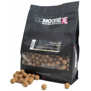 Boilies CC Moore Odyssey XXX, 15mm, 1kg Boilies CC Moore Odyssey XXX, 15mm, 1kg
