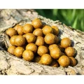 Boilies CPK IQ Semisolubile, Monster Crab, 24mm, 5kg