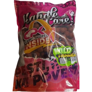 Boilies CPK Semisolubil Wild Carp Fishmeal, 24mm, 3kg