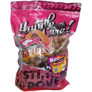 Boilies CPK, Tigernuts, 24mm, 3kg
