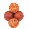 Boilies Claumar Birdfood Semisolubil Squid And Scopex 20mm 5kg PUNGA