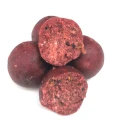 Boilies Claumar Birdfood Tare Frankfurter 24mm 5kg PUNGA