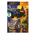 Boilies Claumar Fishmeal Nuclear Frankfurter 800 Gr 24mm