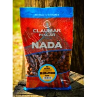 Boilies Claumar Fishmeal Solubile Squid Cu Pruna 16mm 1Kg Boilies Claumar Fishmeal Solubile Squid Cu Pruna 16mm 1Kg