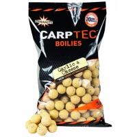 Boilies Dynamite Baits CarpTec Garlic & Cheese, 15mm, 1,8kg