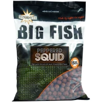 Boilies, Dynamite, Baits, Peppered, Squid, Boilies,, 15mm,, 5kg, dy1686, Boilies pentru Nadit, Boilies pentru Nadit Dynamite Baits, Dynamite Baits