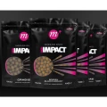 Boilies MAINLINE High Impact, Banoffee, 20mm, 1kg Boilies MAINLINE High Impact, Banoffee, 20mm, 1kg